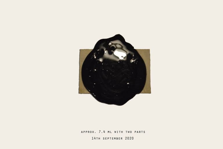 17 Weeks and 5 Days — 12