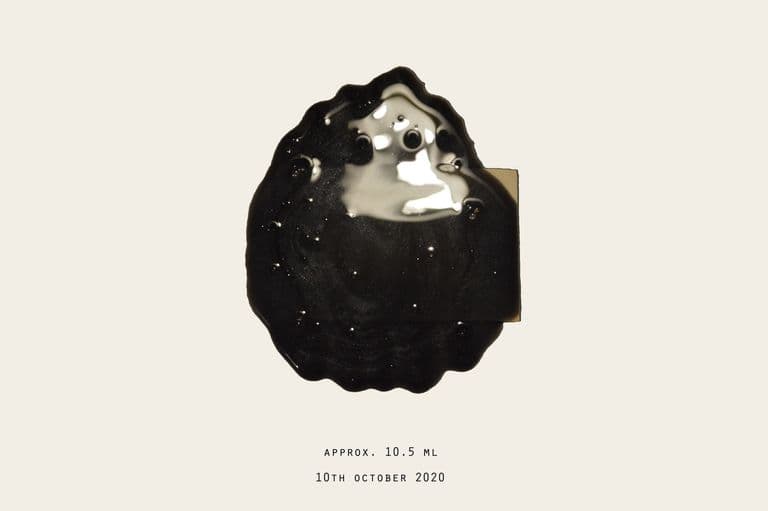 17 Weeks and 5 Days — 20