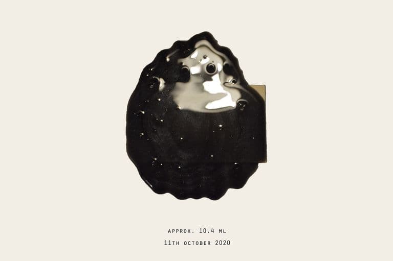 17 Weeks and 5 Days — 21