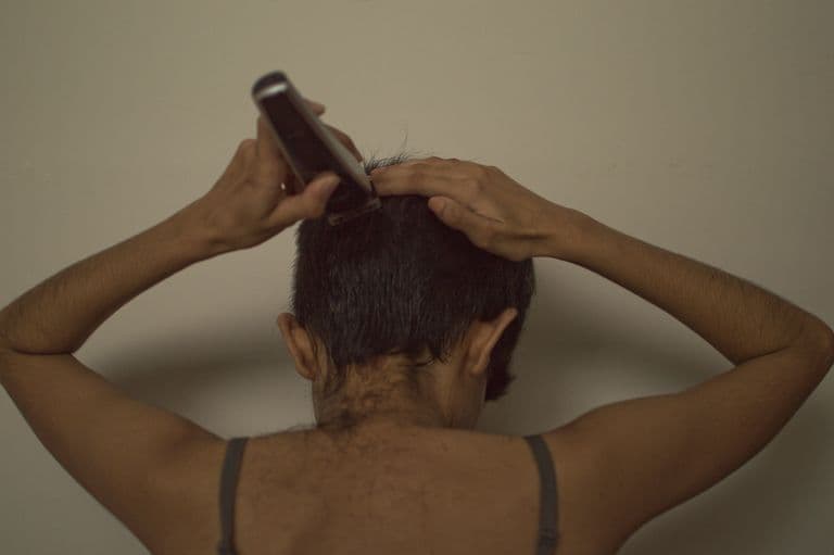 Hair