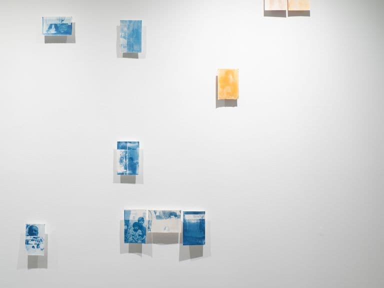 Negatives from the Washing Machine — exh_2025b_MFA-37-MRB