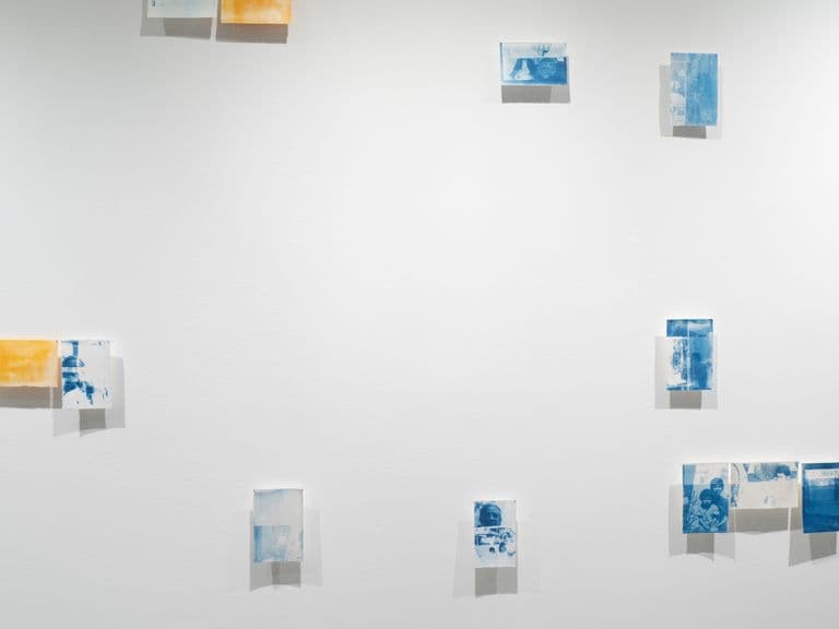 Negatives from the Washing Machine — exh_2025b_MFA-38-MRB