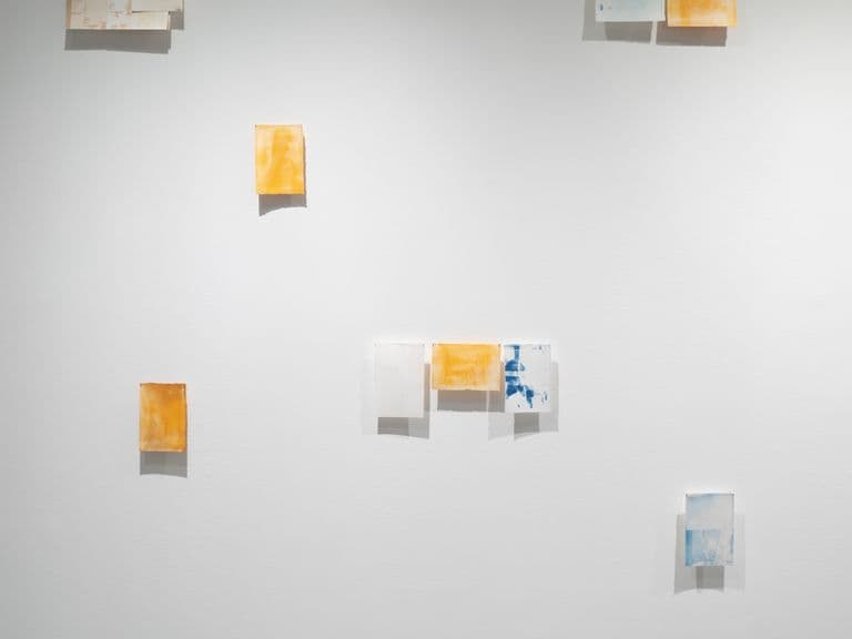 Negatives from the Washing Machine — exh_2025b_MFA-39-MRB